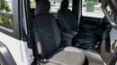 Jeep Wrangler SPORT 2.0T 4x4 2026 GCC With 3 Years Or 60,000 Km Warranty @Official Dealer