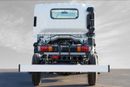 Isuzu NPR 85 4.6 L 6.5 T Chassis Cab