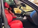 Land Rover Range Rover AUTOBIOGRAPHY P530