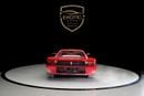 Ferrari Testarossa STD