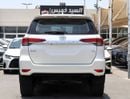 Toyota Fortuner GXR