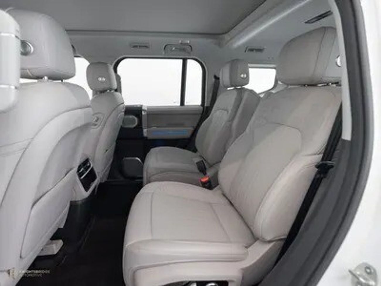 جيتور G700 LUXURY White Ivory