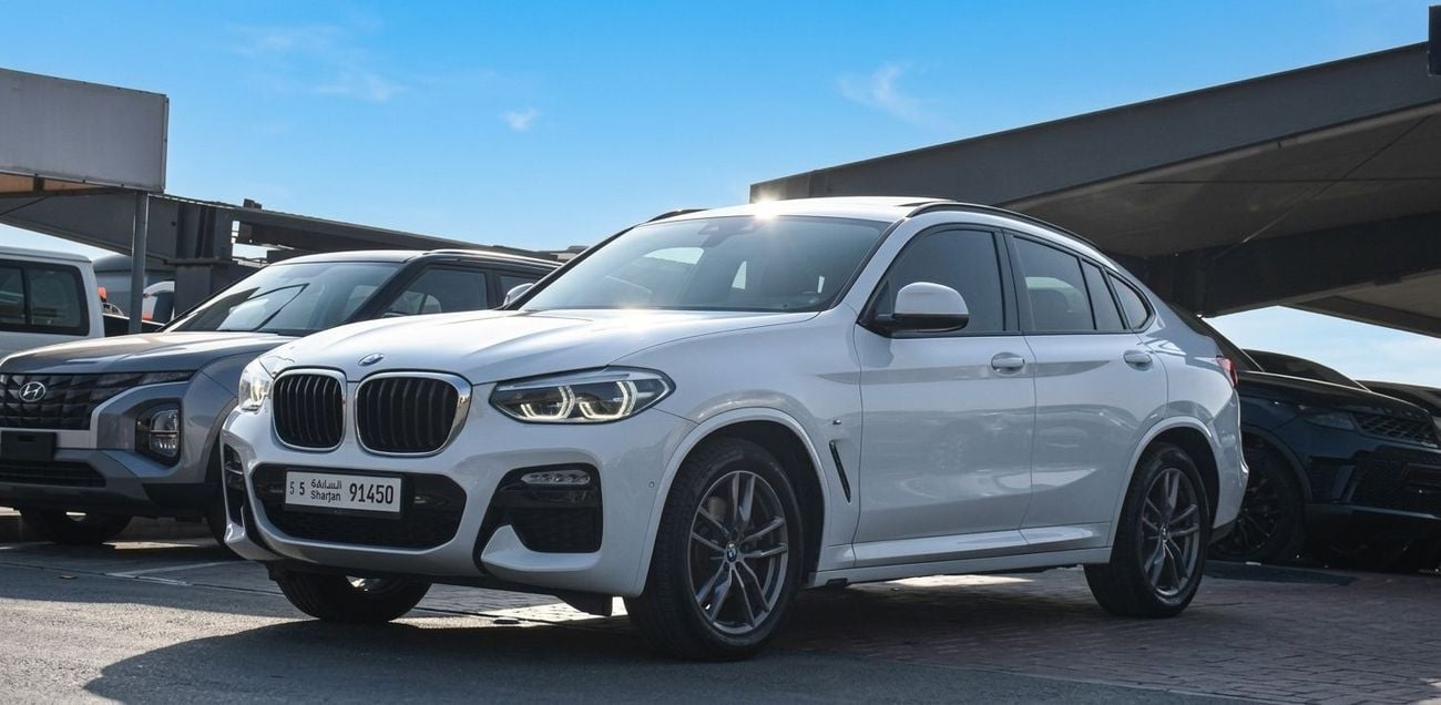 BMW 330i LUXURY LINE