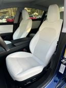 Tesla Model 3 LONG RANGE