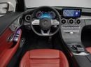 Mercedes Benz C200 AMG