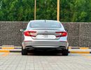 Honda Accord 1.5 L | | GCC | Accident-Free | In Excellent Condition | 991 P.M