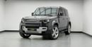 Land Rover Defender 110 HSE P400