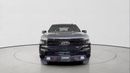 شيفروليه سيلفارادو 1500 كاب الطاقم TRAILBOSS Z71 | شامل الضمان | 0 دفعة أولى