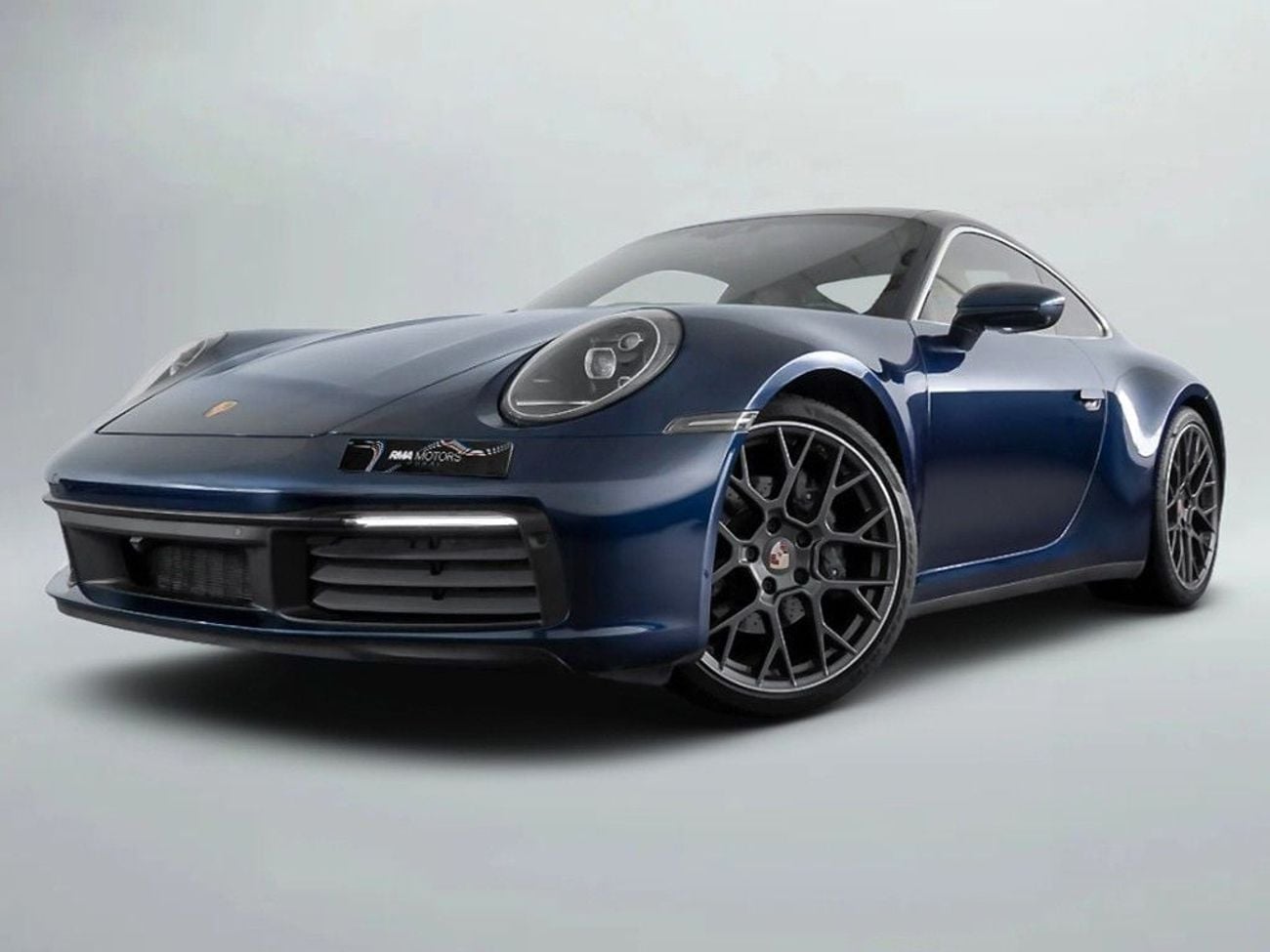 بورش 911 CARRERA