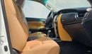 تويوتا فورتونر EXR Toyota fortuner 2.7L petrol 2026
