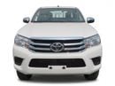 Toyota Hilux DLX MT 2026 PWOERWINDOWS 4X4 YM2026
