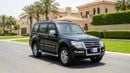 Mitsubishi Pajero GLS MIDLINE 2020 | AED 903/Month | 0 DP | 30 Day Return | Warranty | Service History