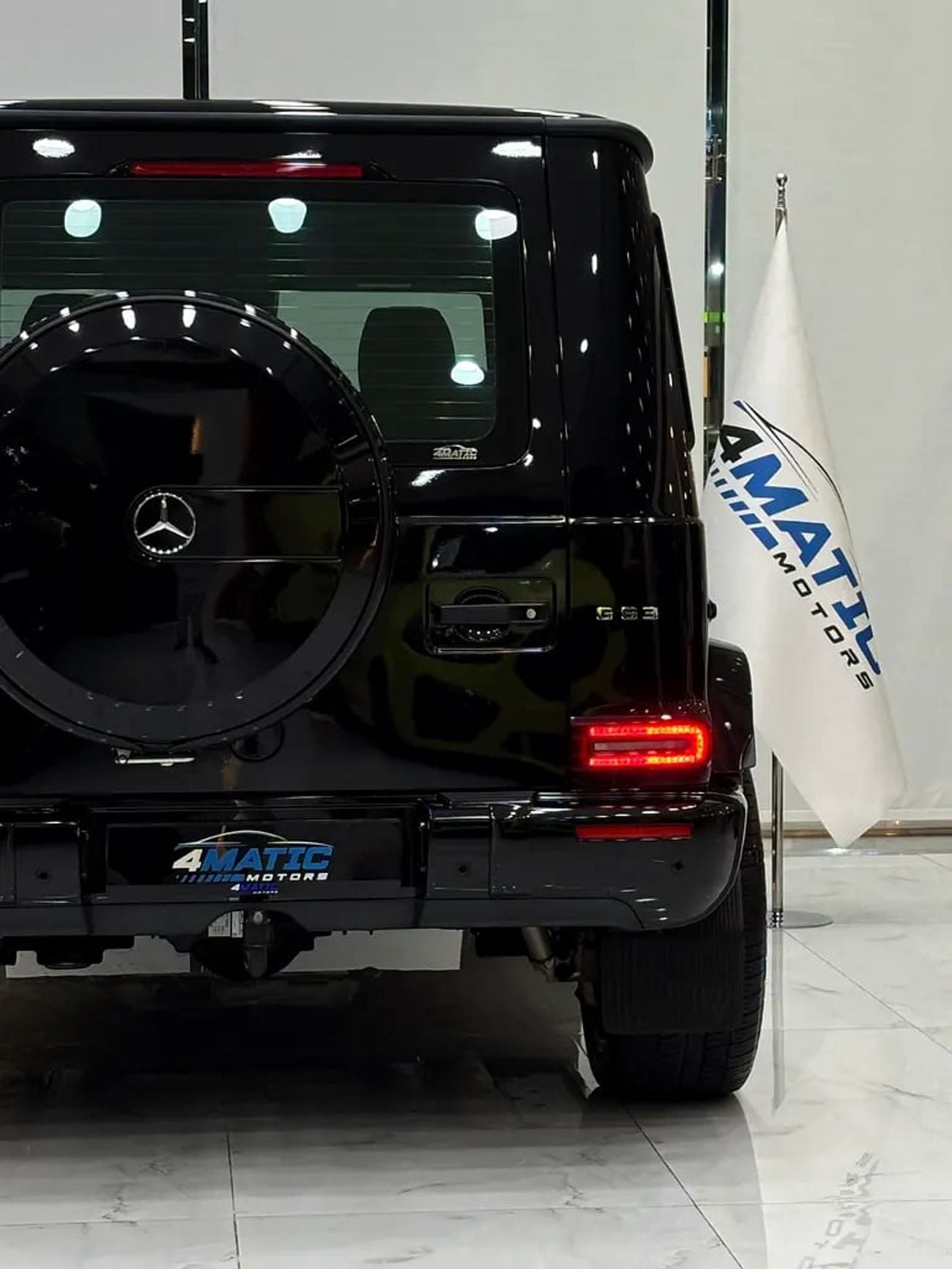 Mercedes Benz G63 AMG G 63 AMG