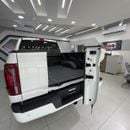 Ford F-150 PLATINUM CREW CAB