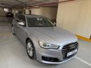 أودي A6 35 FSI S-LINE