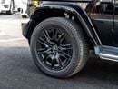 مرسيدس بنز G400 D