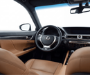Lexus GS250 PLATINUM 2.5