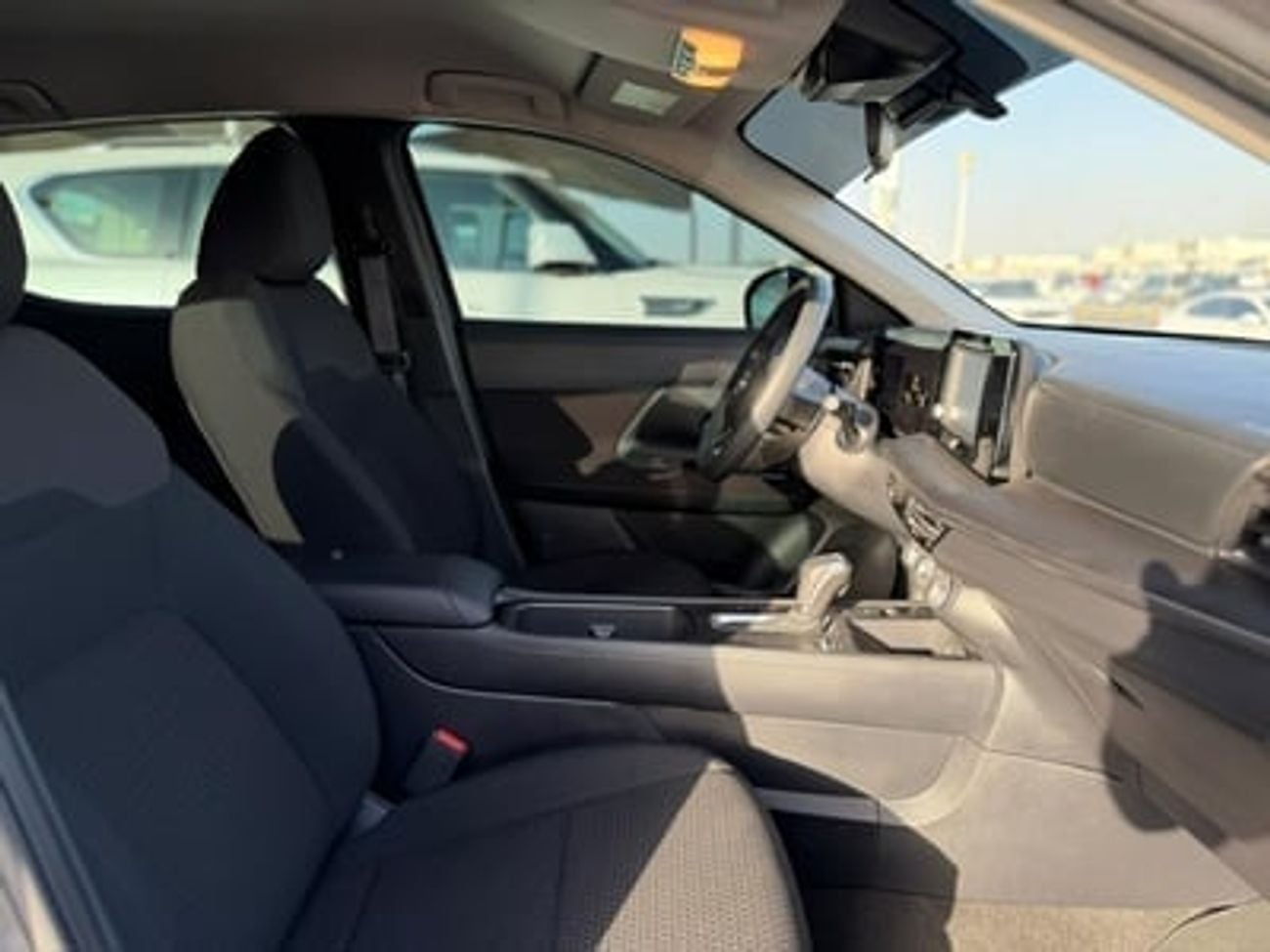 BYD Qin L DM-i