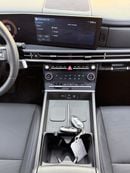 Hyundai Santa Fe SMART PLUS XRT 2.5L Full option sunroof