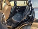 Toyota RAV4 ADVENTURE 2024 Model Advanture 4x4 , Push button and Original leather seats