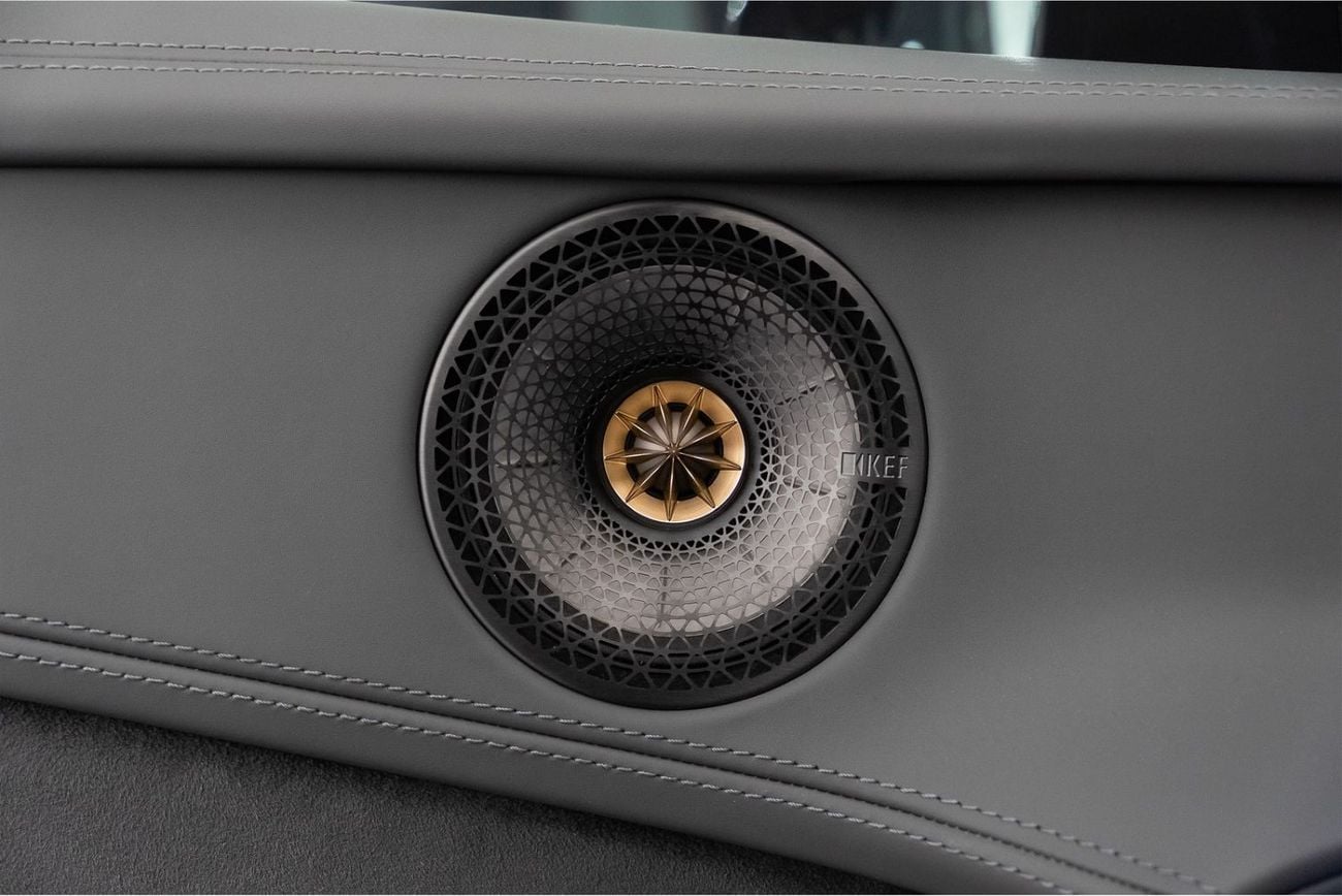 Lotus Eletre S