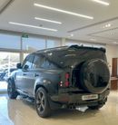 Land Rover Defender 110 X-DYNAMIC HSE P400
