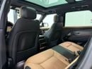 Land Rover Range Rover Sport DYNAMIC SE P530 2025