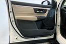 Honda CR-V LX