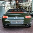 Bentley Continental GT STANDARD