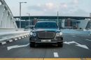 Bentley Bentayga MULLINER Signature American Specs