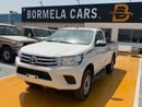 Toyota Hilux GL