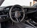 بورش 911 CARRERA Porsche 911 Carrera 2024