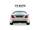 Mercedes Benz CLE450 CL 550 | Coupe