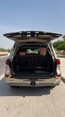 Lexus LX570 PLATINUM