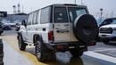 Toyota Land Cruiser 70