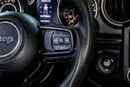 جيب رانجلر SPORT Jeep Wrangler Unlimited 2019 مواصفات خليجية