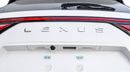 لكزس LX 600 Urban أوربان - ECTAV0002 - لكزس LX600 أوربان 2026 - محرك بنزين 3.5 لتر، ناقل حركة أوتوماتيكي - لون أبيض مع