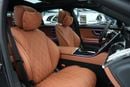 Mercedes Benz S500 4MATIC L DARK SERIES