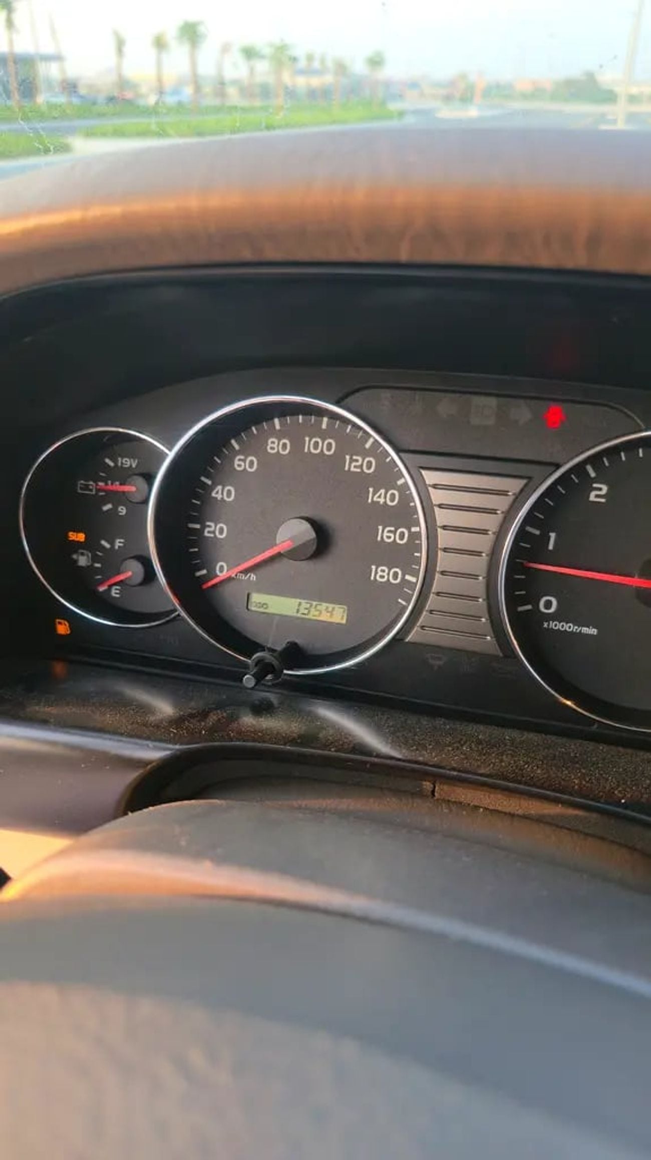 Toyota Land Cruiser GXR 4.2L DEISEL GCC Specs