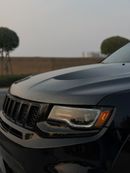Jeep Grand Cherokee SRT JEEP GRAND CHEROOKE SRT 392 SCAT PACK 6.4L