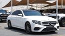 مرسيدس بنز E200 ستاندارد