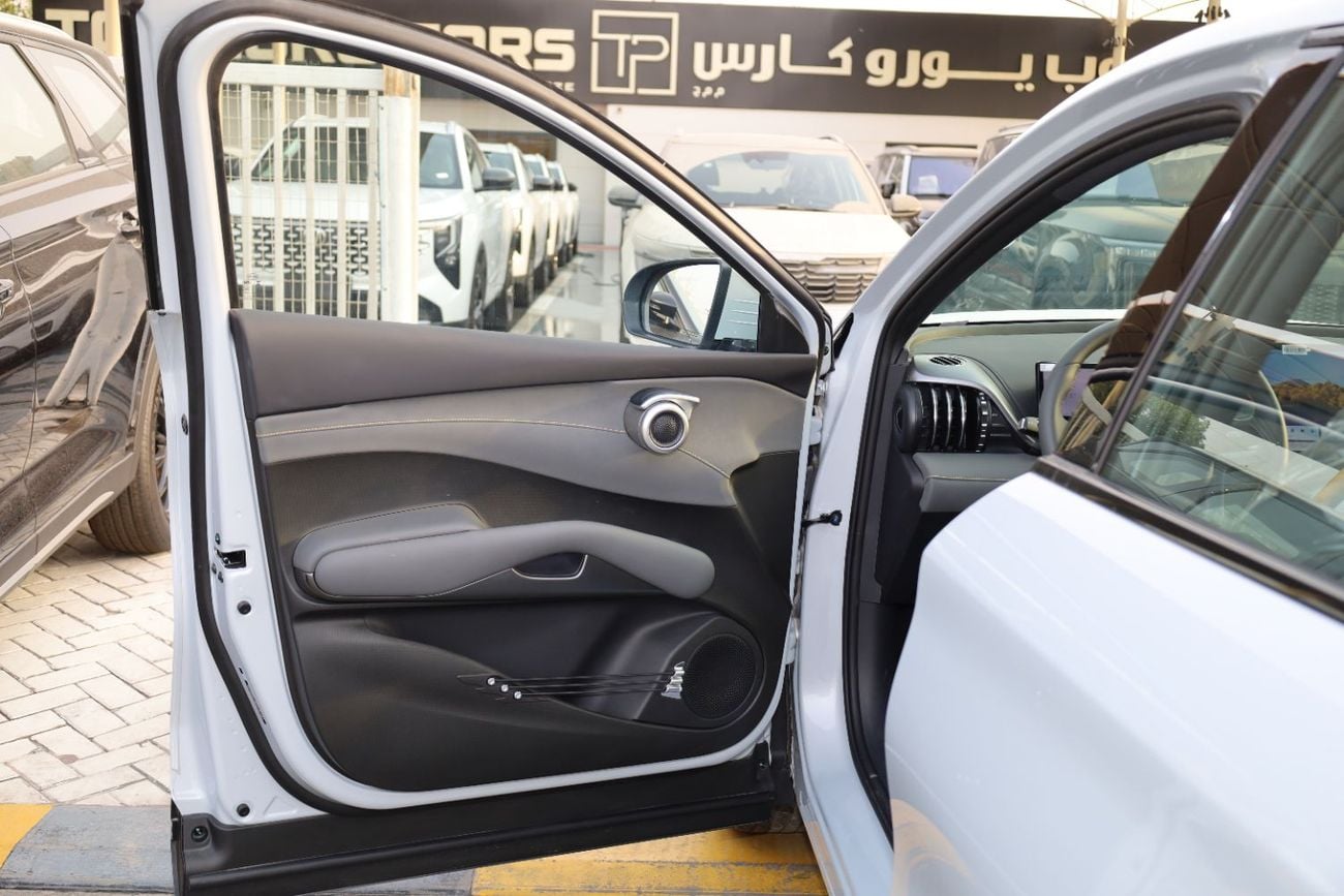بي واي دي اتو 3 PREMIUM