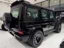 Mercedes Benz G63 AMG EDITION 1