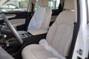 MG RX5 LUXURY 2025 MG RX5 1.5L Turbo GCC Specification