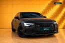 Audi A6 40 TFSI L GCC specs 1,653.00 monthly