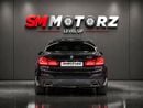 BMW 540i M SPORT