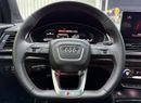 أودي SQ5 TFSI SPORTBACK TFSI quattro 3.0L