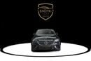 Mercedes Benz EQE 53 AMG SUV