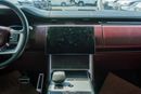 Land Rover Range Rover HSE P400