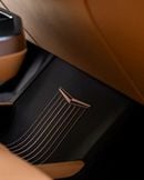 Cadillac Escalade IQ 1000E